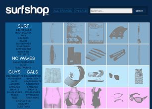 Surfshop