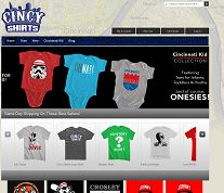 Cincyshirts