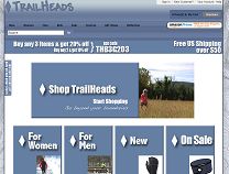 Shop TrailHeads