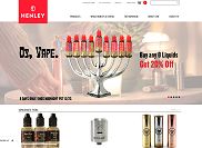 Henleyvape