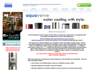 Aquaverve