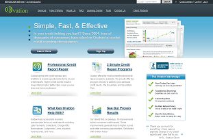Ovationcredit