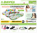 usadawgs.com