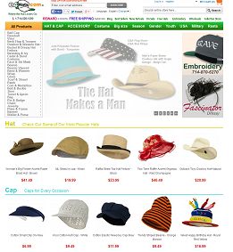 e4hats.com