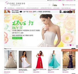storedress.com