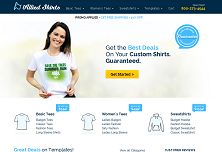 alliedshirts.com