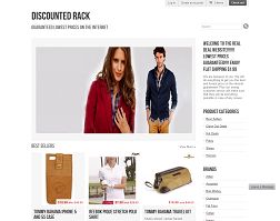 discountedrack.com