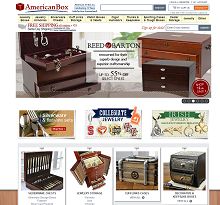 americanbox.com