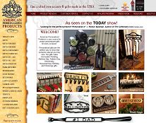 americanpersonalizedproducts.com