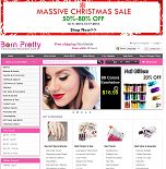 bornprettystore.com