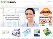 iremedysupply.com
