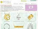 poshmommyjewelry.com