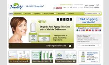 zenulife.com