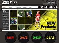 OncourtOffcourt.com