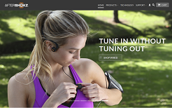 aftershokz.com