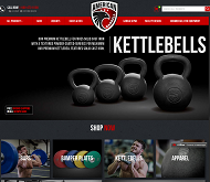 americanbarbell.com