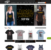 chinupapparel.com