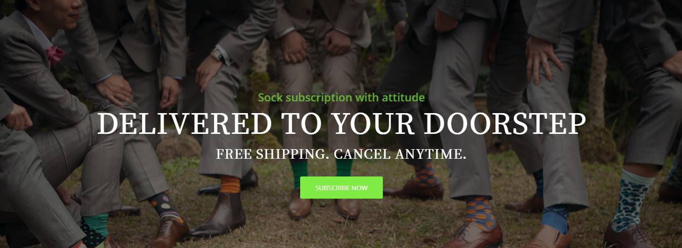 execsocks.com