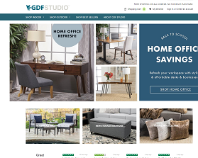 gdfstudio.com