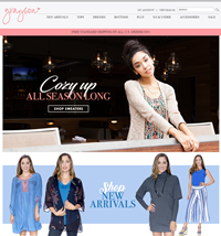 graysonshop.com