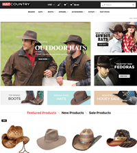 hatcountry.com