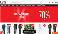 horze.com