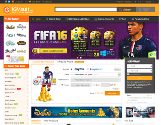 igvault.com