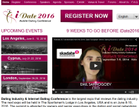internetdatingconference.com