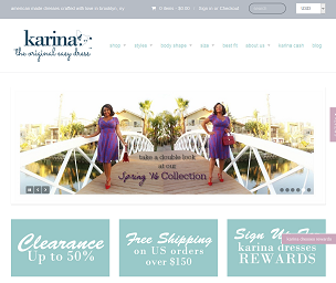 karinadresses.com