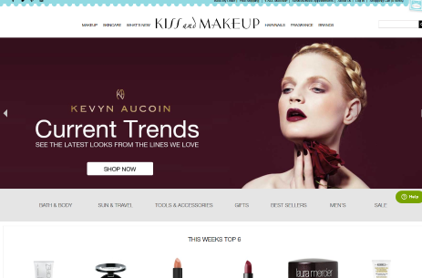 kissandmakeupny.com