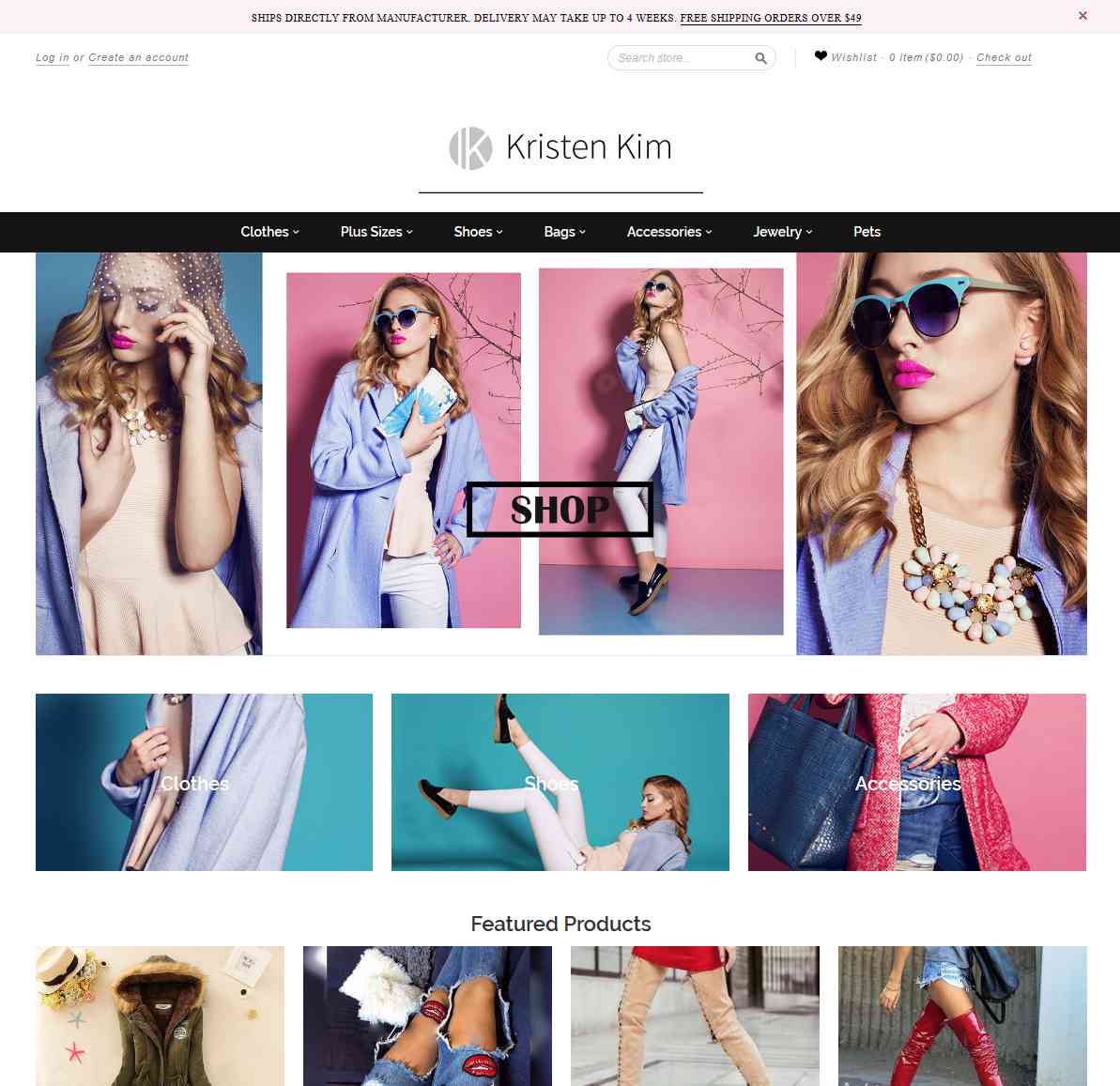 kristenkim.com