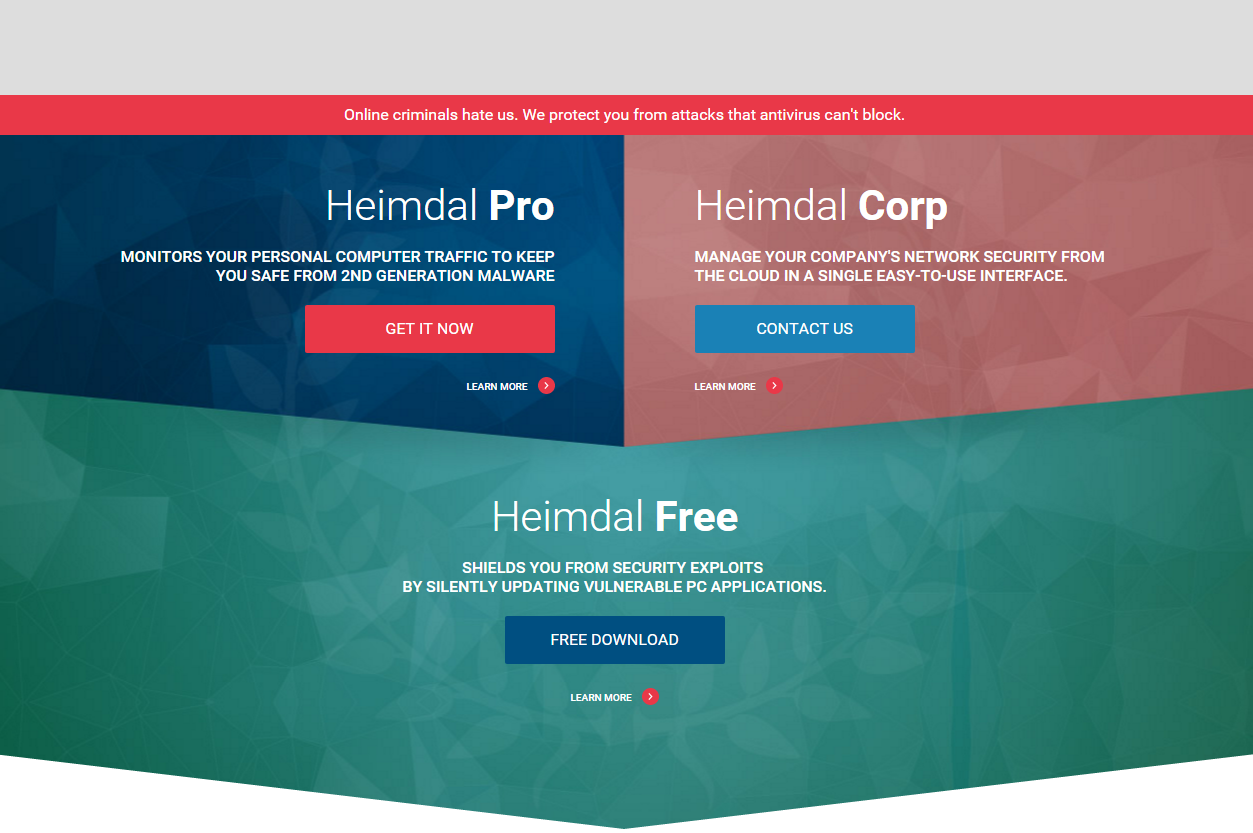 heimdalsecurity.com