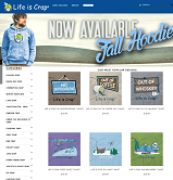 lifeiscrap.com
