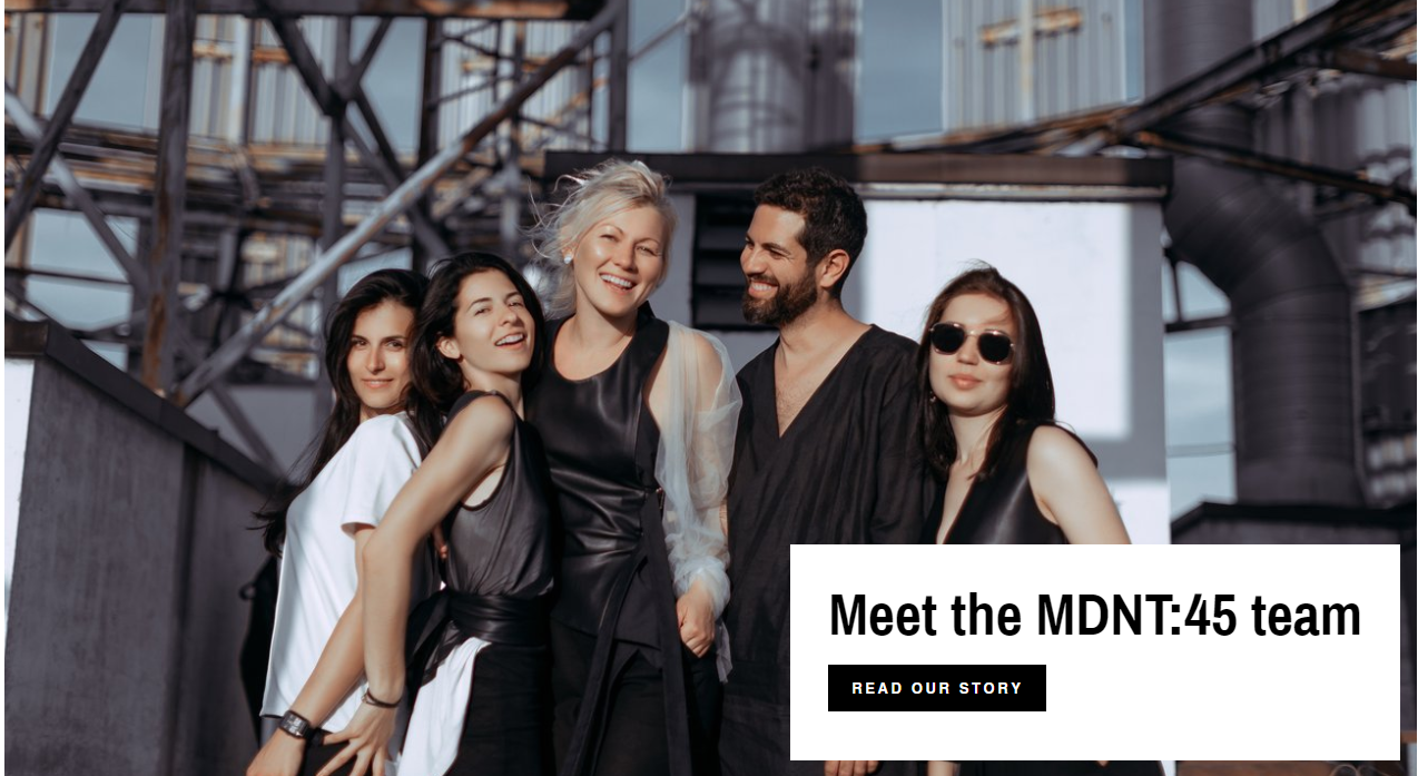 mdnt45.com