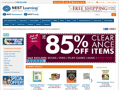 nestlearning.com