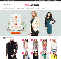 noradress.com