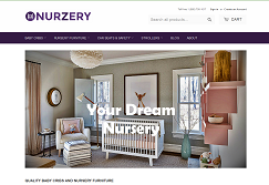 nurzery.com