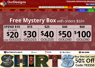 ourdesigns.com