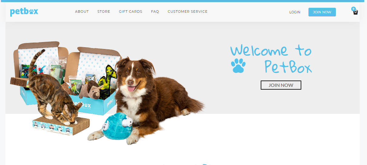 petbox.com
