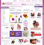 pickupflowers.com
