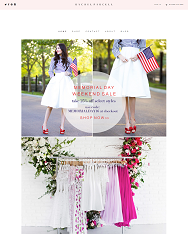 rachelparcell.com
