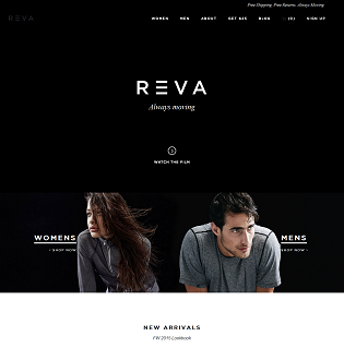 revawear.com