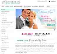 sophiesfavors.com