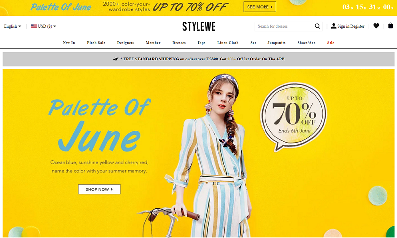 stylewe.com