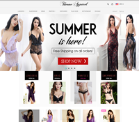 theoneapparel.com