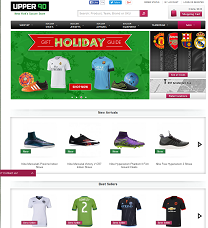 u90soccer.com