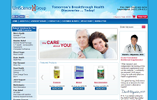 unisciencegroup.com