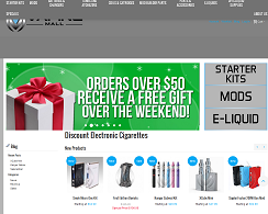 vapingmall.com