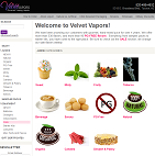 velvetvapors.com