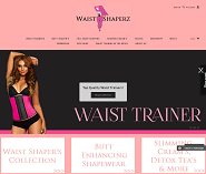 waistshaperz.com